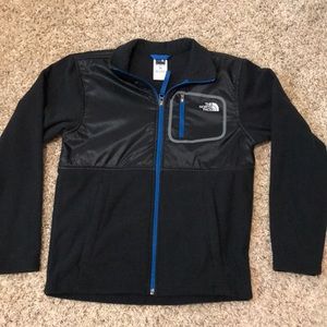 NWOT North Face jacket 10/12